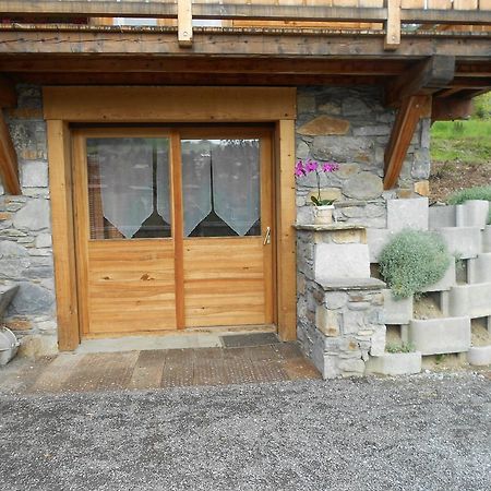 Appartement Les 4 Monts Megève Pokoj fotografie