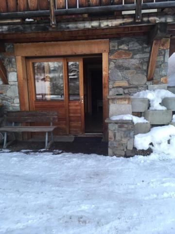 Appartement Les 4 Monts Megève Exteriér fotografie