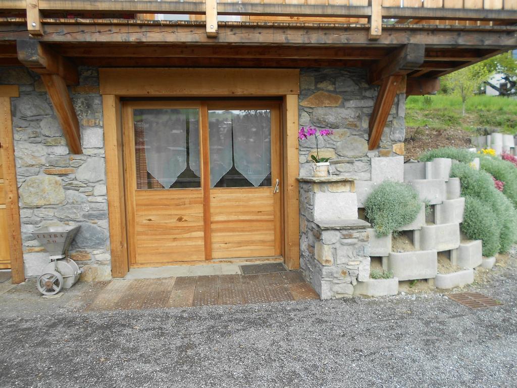 Appartement Les 4 Monts Megève Pokoj fotografie